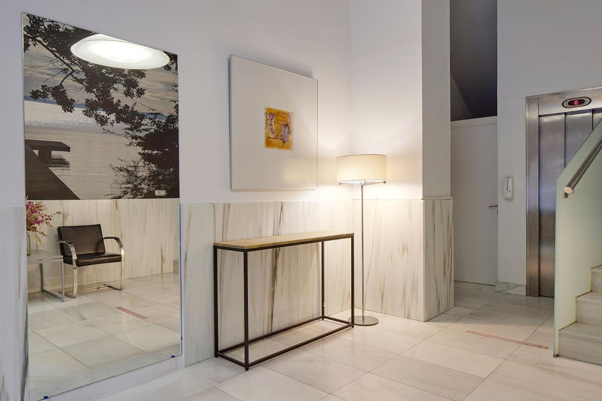 The Collection - Gros Arena I Appartement Saint-Sébastien