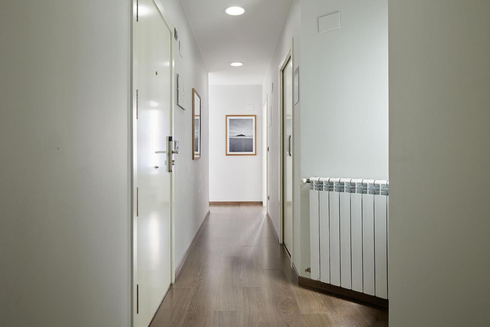 The Collection - Gros Arena I Appartement